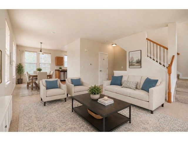 9374 E 107th Pl, Commerce City, CO 80640