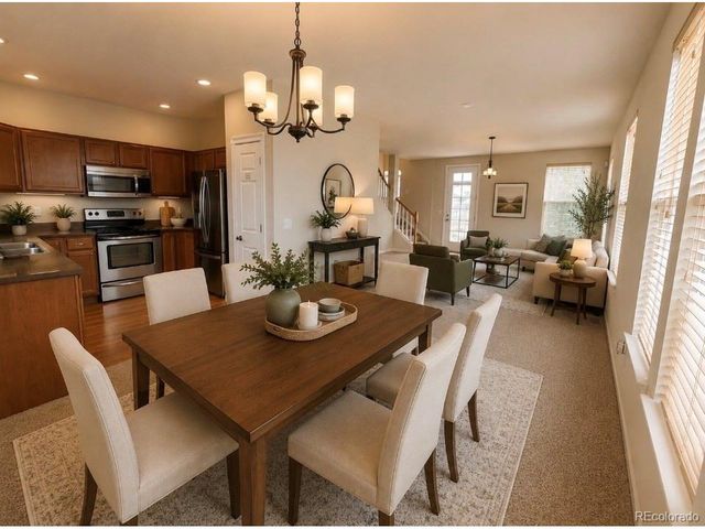 9374 E 107th Pl, Commerce City, CO 80640