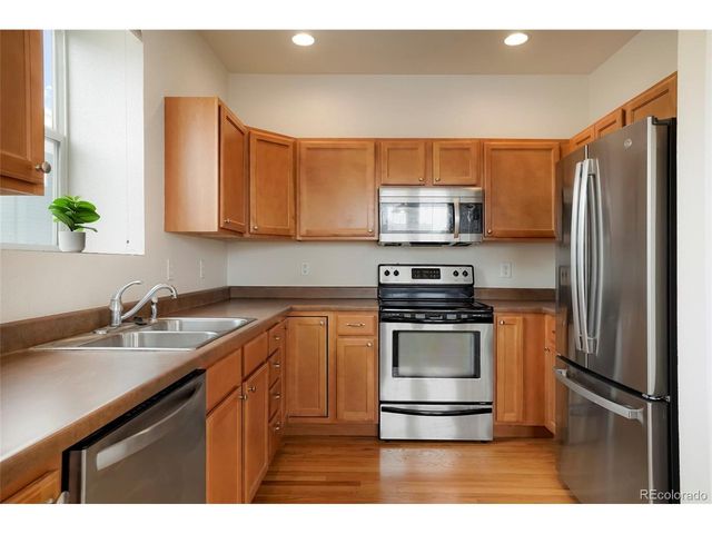 9374 E 107th Pl, Commerce City, CO 80640