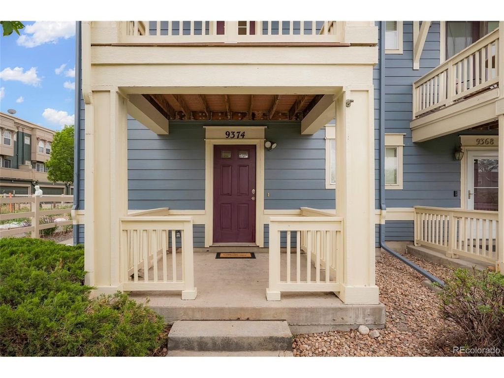 9374 E 107th Pl, Commerce City, CO 80640