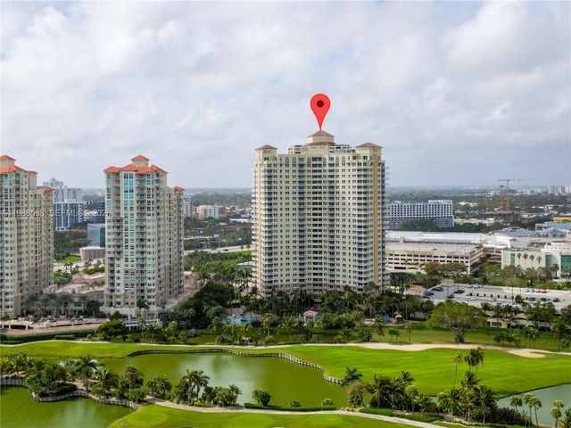 19501 W Country Club Dr 2204, Aventura, FL 33180