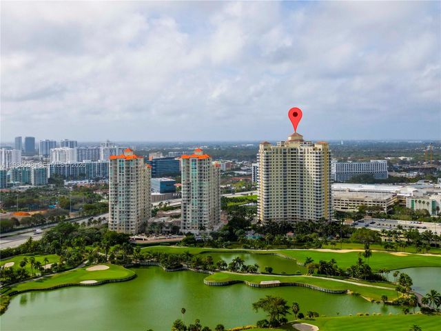 19501 W Country Club Dr 2204, Aventura, FL 33180