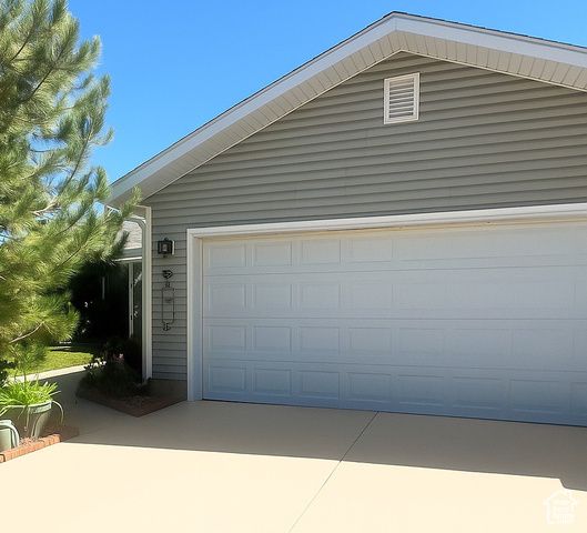 755 W 130 N, Parowan, UT 84761