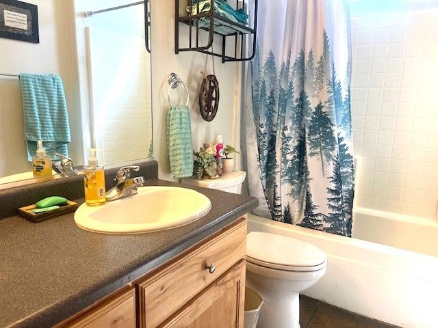 755 W 130 N, Parowan, UT 84761