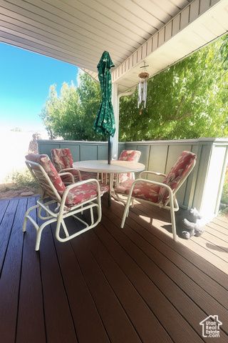 755 W 130 N, Parowan, UT 84761