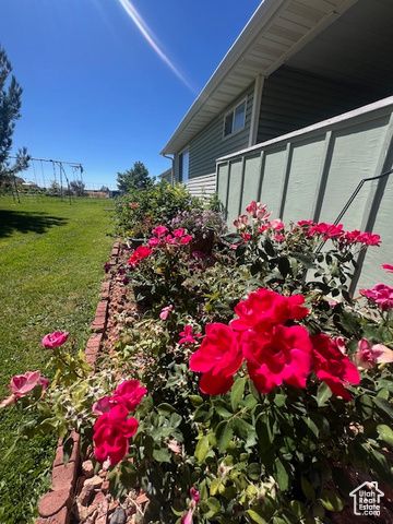 755 W 130 N, Parowan, UT 84761