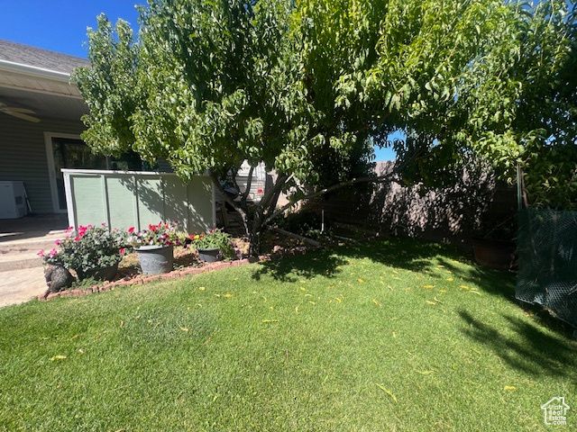 755 W 130 N, Parowan, UT 84761