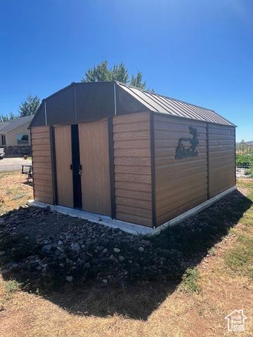 755 W 130 N, Parowan, UT 84761