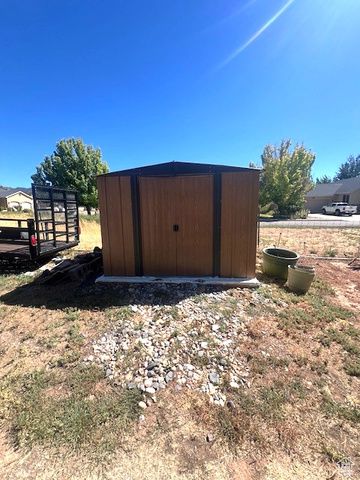 755 W 130 N, Parowan, UT 84761
