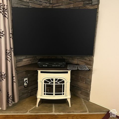 755 W 130 N, Parowan, UT 84761