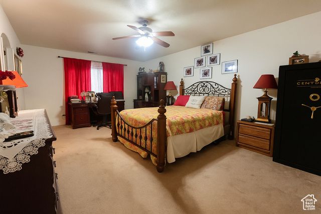 755 W 130 N, Parowan, UT 84761