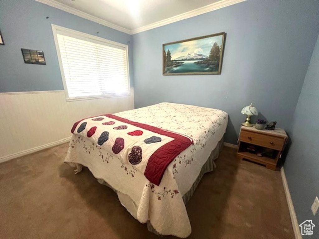 Image 15 of property listing at 755 W 130 N, Parowan, UT 84761