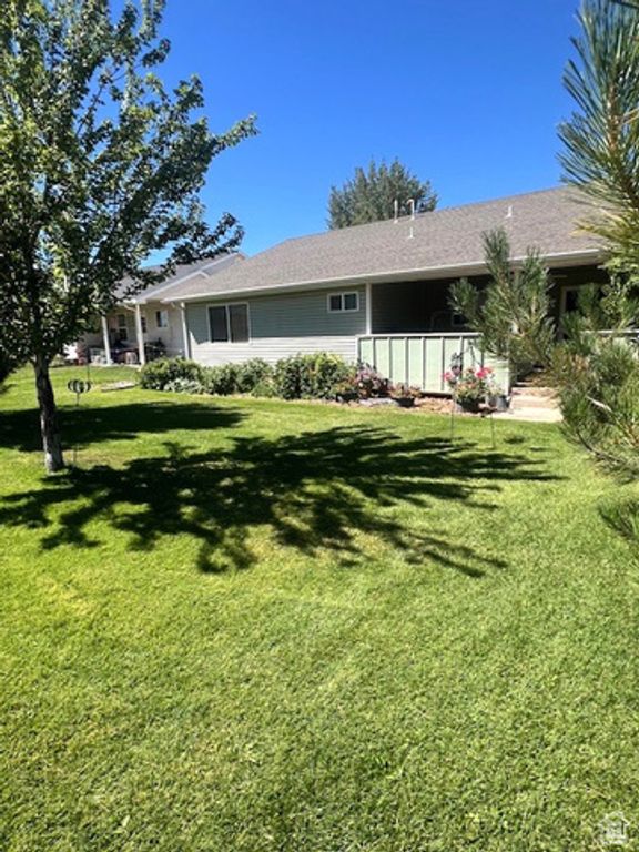 Image 19 of property listing at 755 W 130 N, Parowan, UT 84761