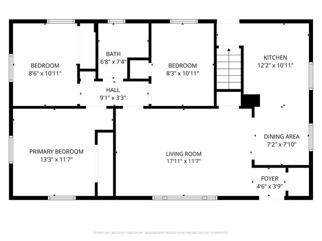 1715 14th Street, Winthrop Harbor, IL 60096