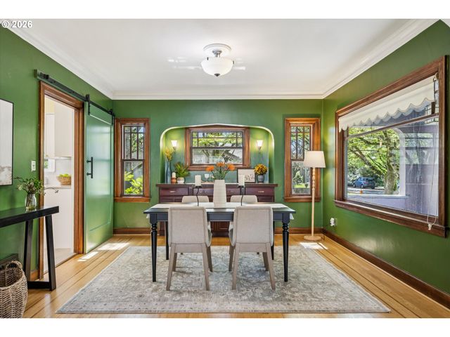 3302 Ne 14TH Ave, Portland, OR 97212