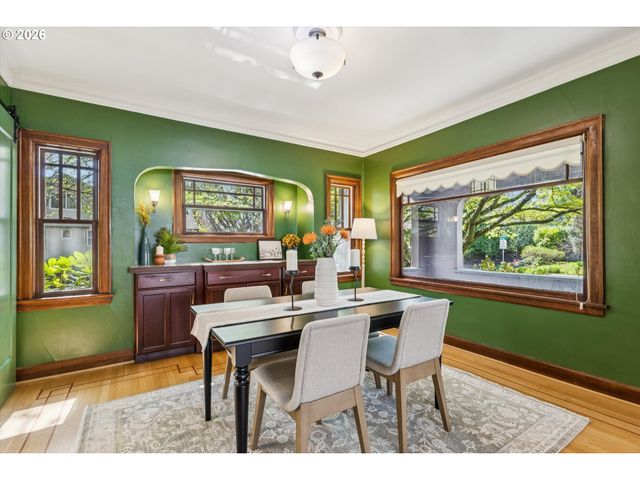 3302 Ne 14TH Ave, Portland, OR 97212