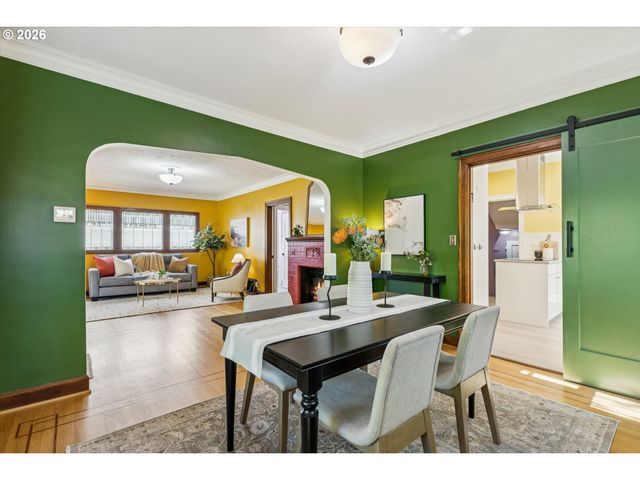 3302 Ne 14TH Ave, Portland, OR 97212