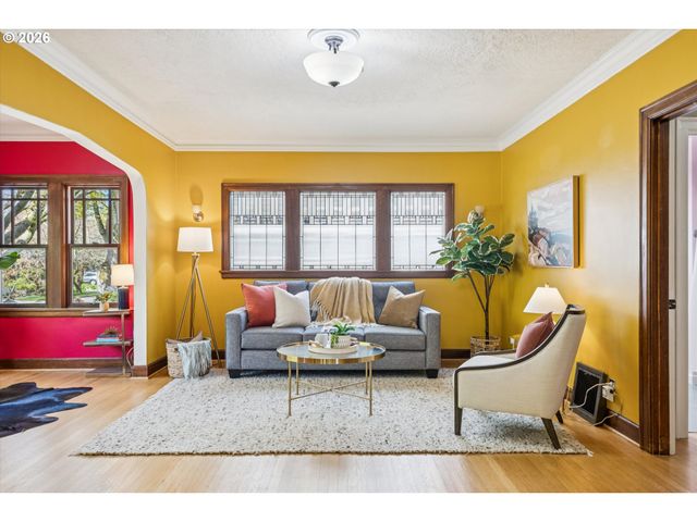 3302 Ne 14TH Ave, Portland, OR 97212