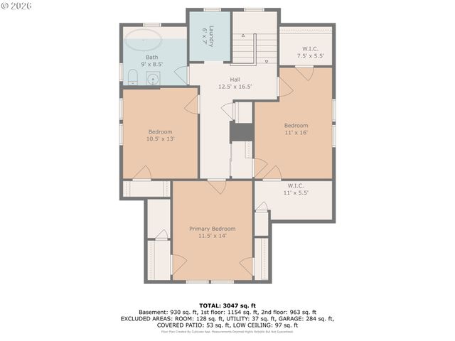 3302 Ne 14TH Ave, Portland, OR 97212