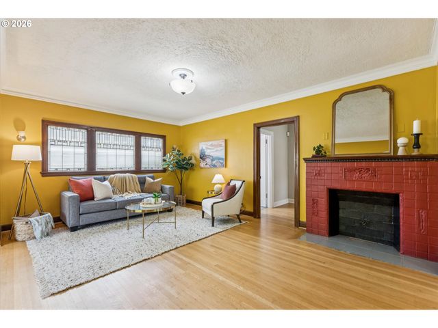 3302 Ne 14TH Ave, Portland, OR 97212