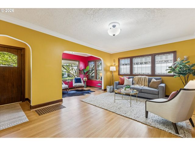 3302 Ne 14TH Ave, Portland, OR 97212