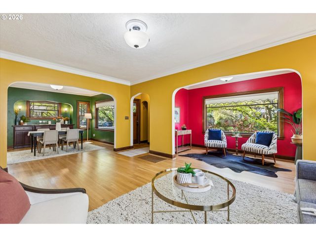 3302 Ne 14TH Ave, Portland, OR 97212