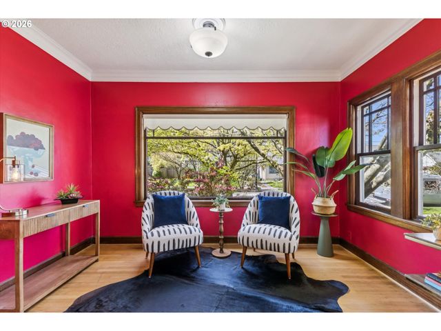 3302 Ne 14TH Ave, Portland, OR 97212