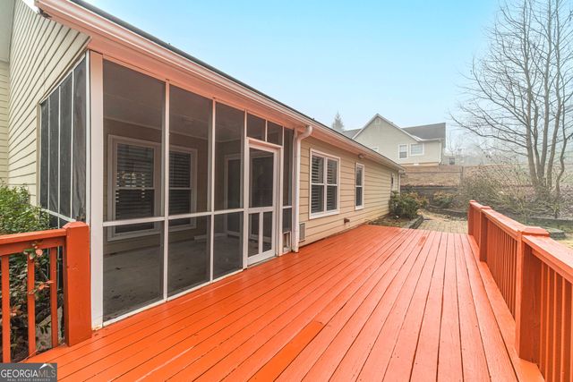 3970 Piper Glen Drive, Buford, GA 30519