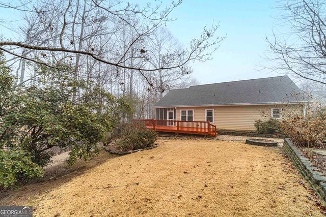 3970 Piper Glen Drive, Buford, GA 30519