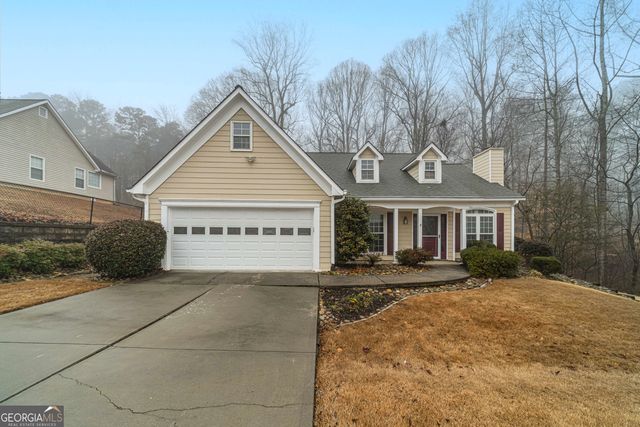3970 Piper Glen Drive, Buford, GA 30519