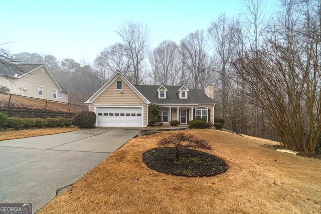3970 Piper Glen Drive, Buford, GA 30519
