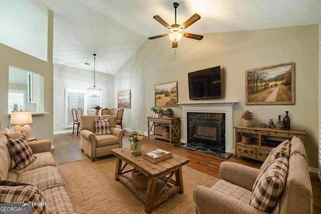 3970 Piper Glen Drive, Buford, GA 30519