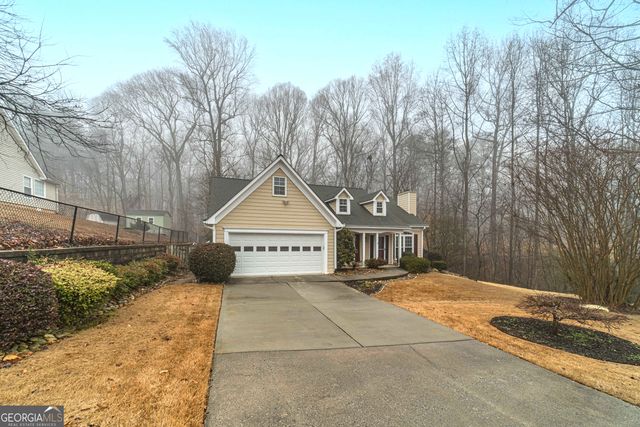 3970 Piper Glen Drive, Buford, GA 30519