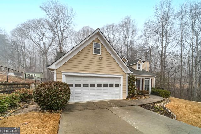 3970 Piper Glen Drive, Buford, GA 30519