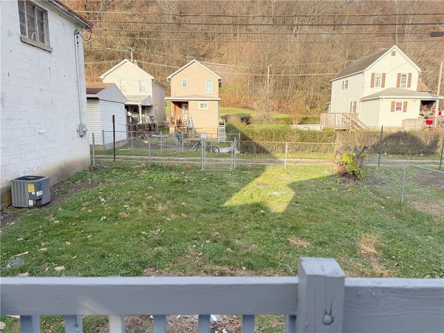 1252 Jefferson Street, Parks Twp, PA 15690