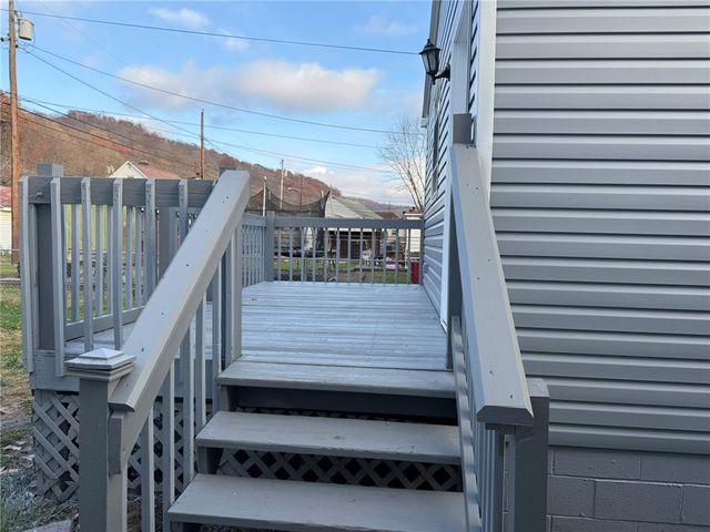 1252 Jefferson Street, Parks Twp, PA 15690