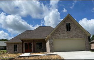 114 Cedar Creek Drive, Flora, MS 39071