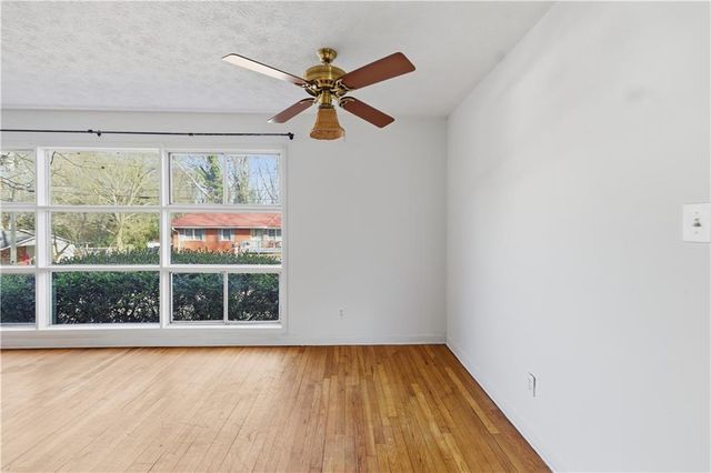 101 Pine Circle, Jonesboro, GA 30236