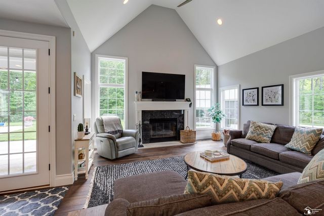 1501 W Dean Road, Bedford Twp, MI 48182