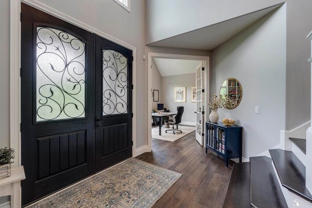 1501 W Dean Road, Bedford Twp, MI 48182
