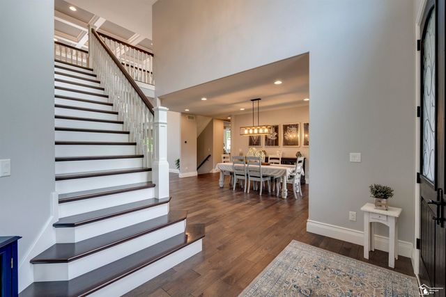 1501 W Dean Road, Bedford Twp, MI 48182