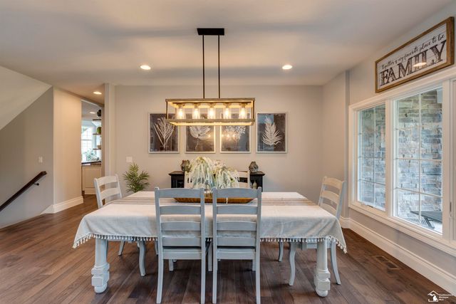 1501 W Dean Road, Bedford Twp, MI 48182
