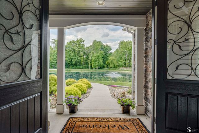 1501 W Dean Road, Bedford Twp, MI 48182