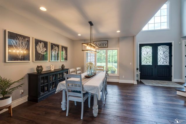 1501 W Dean Road, Bedford Twp, MI 48182