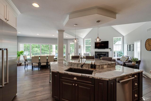 1501 W Dean Road, Bedford Twp, MI 48182