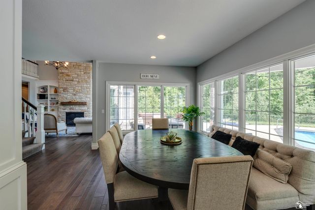 1501 W Dean Road, Bedford Twp, MI 48182