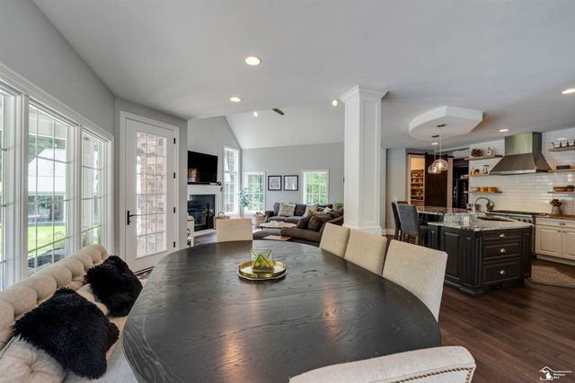 1501 W Dean Road, Bedford Twp, MI 48182