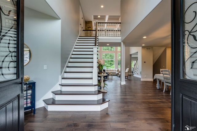 1501 W Dean Road, Bedford Twp, MI 48182