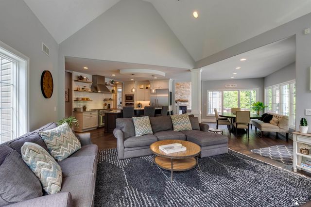 1501 W Dean Road, Bedford Twp, MI 48182