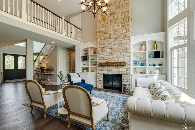 1501 W Dean Road, Bedford Twp, MI 48182
